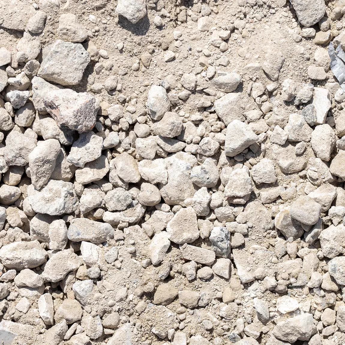 Approvisionnement en grave dans la Vendee (85)