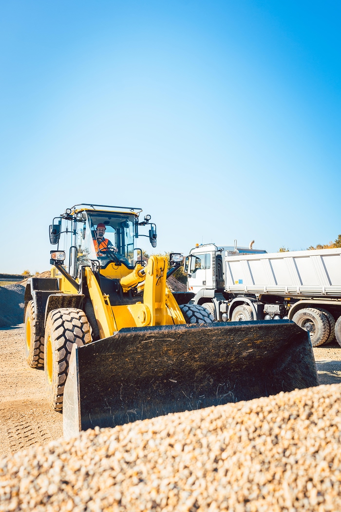 Processus de consultation Tonnage