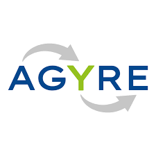 Agyre logo