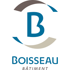 Boisseau logo