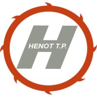 Henot logo