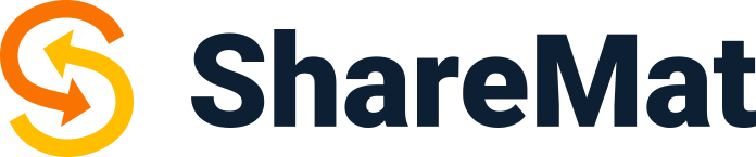 ShareMat Logo